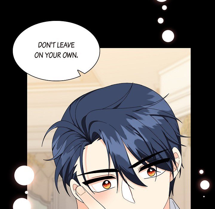 The Destroyer Fell in Love with Me - episode 84 - 109