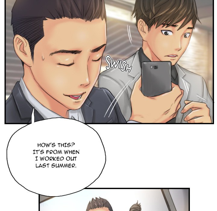 New Face - episode 25 - 18
