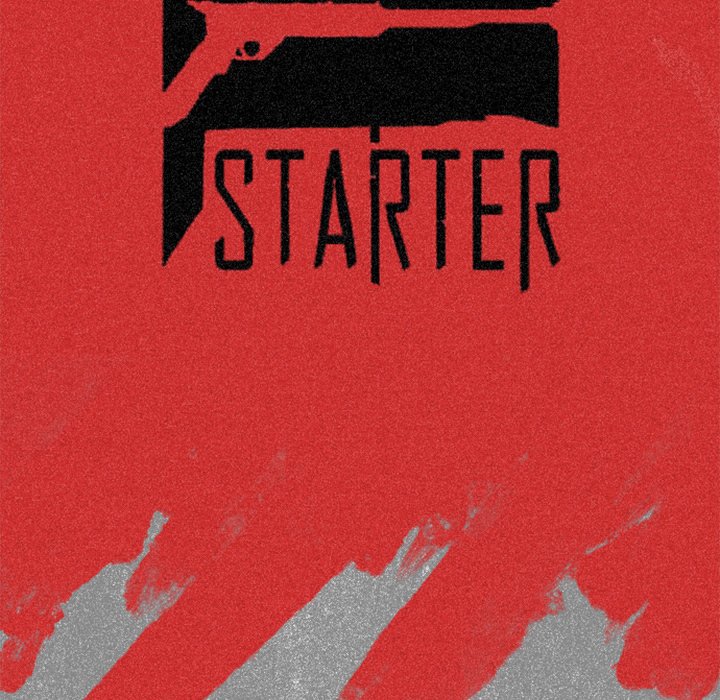 Kill Starter - episode 23 - 16