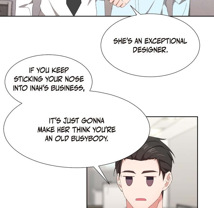 Fragrant Office Life - episode 4 - 65