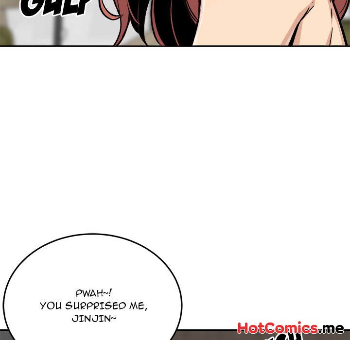 Excuse me, This is my Room - UNCENSORED - episode 49 - 56