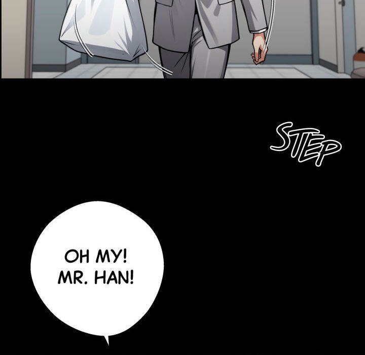 Workaholic Gangster - episode 41 - 79