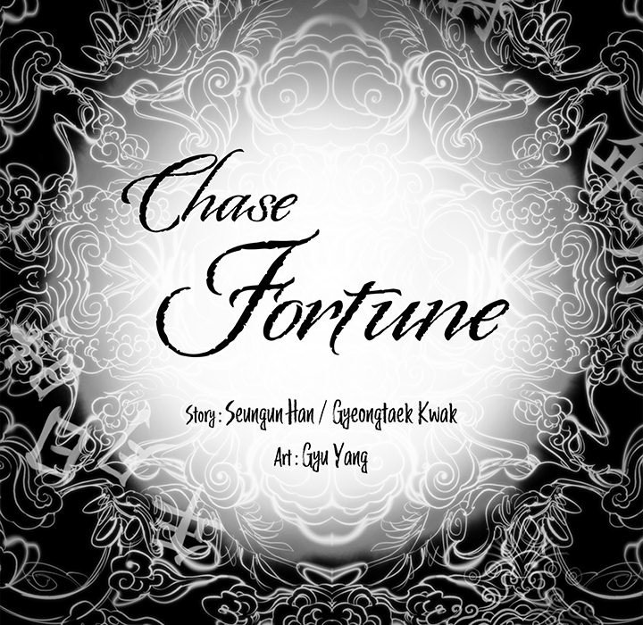 Chase Fortune - episode 12 - 6