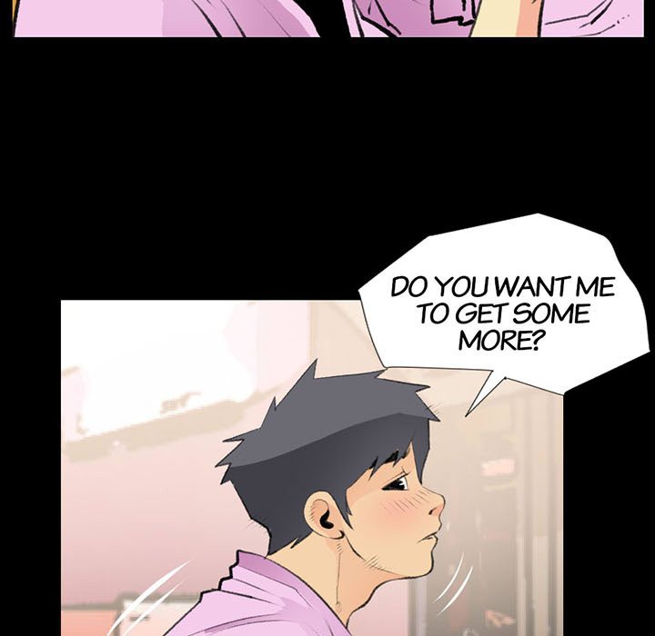 Sex Note - episode 16 - 8