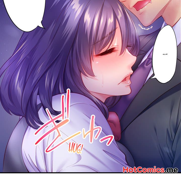 First Time With My Wife (Again) - episode 9 - 40