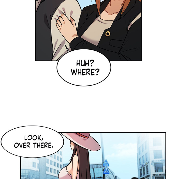 Zombie Girlfriend! - episode 9 - 4