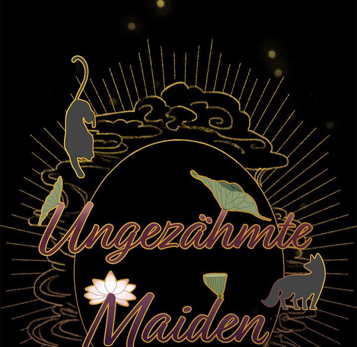 Ungezähmte Maiden - episode 6 - 30
