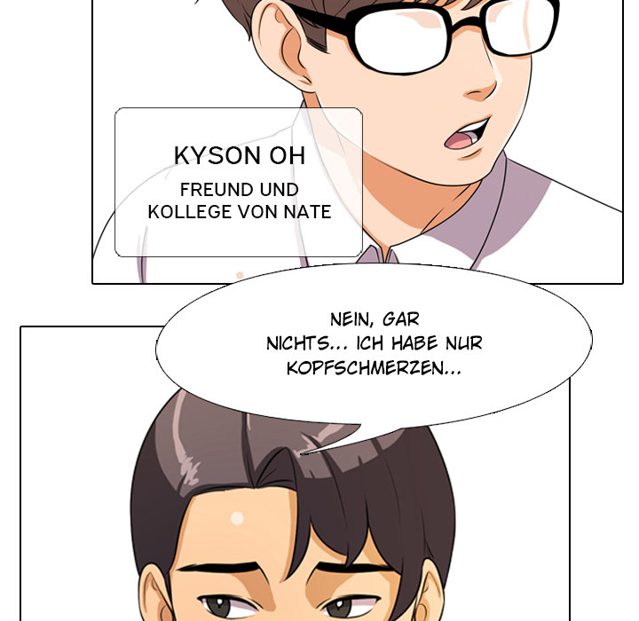 Das Partnerkarussell - episode 3 - 73