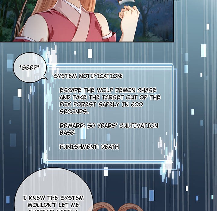 MASTER AND SEVEN LOVERS - episode 61 - 8