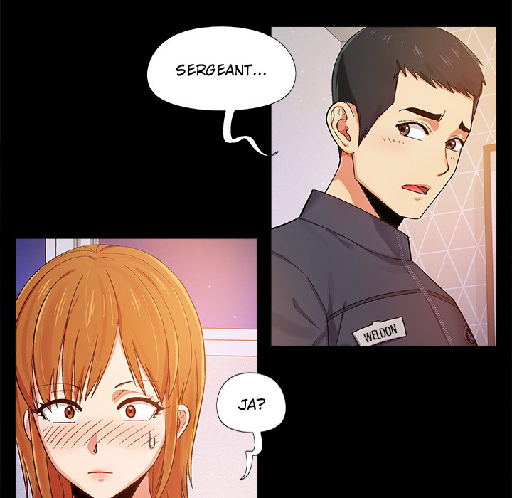 Sergeant Brynn - episode 1 - 172