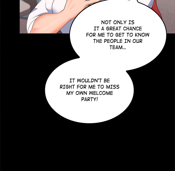 Office Romance is a No-No - episode 18 - 8