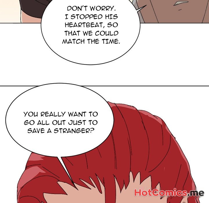 Chilly Charlie - episode 48 - 30