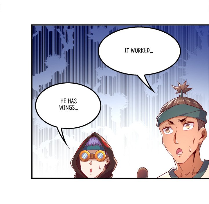 Hidden Class - episode 22 - 88