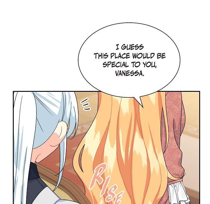 The Destroyer Fell in Love with Me - episode 41 - 12