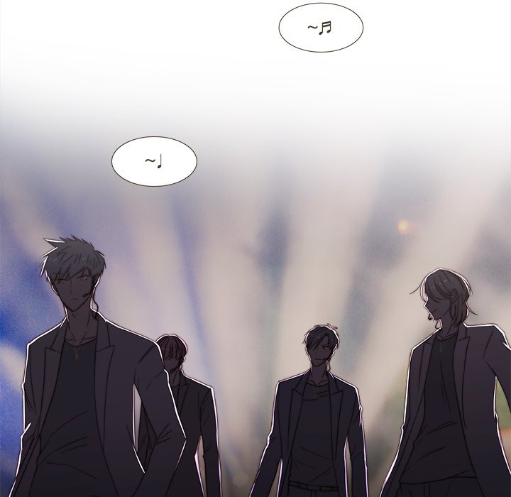 My Life as a Half-Magi - episode 19 - 38