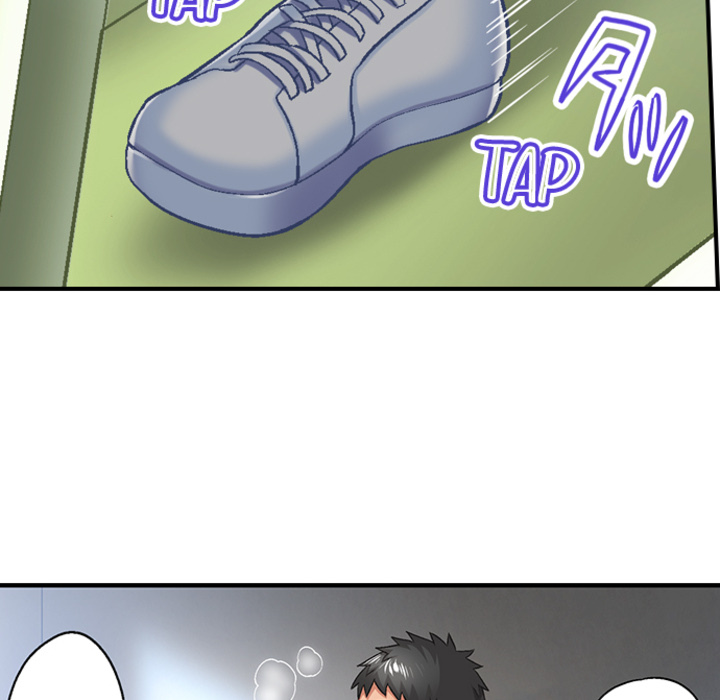 Lusting After Your Muscles - episode 7 - 23