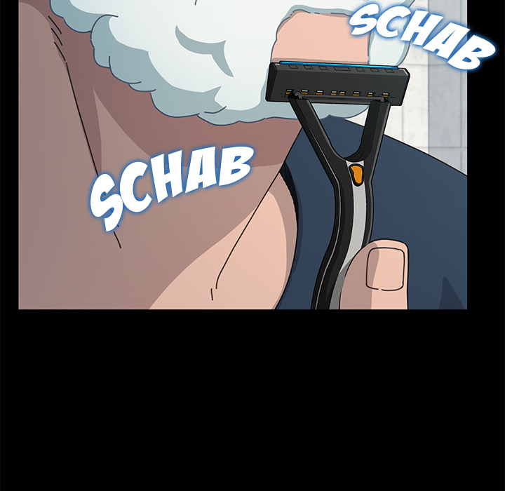 Der Mann im Haus - episode 31 - 5