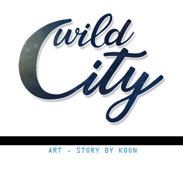 Wild City - episode 20 - 6