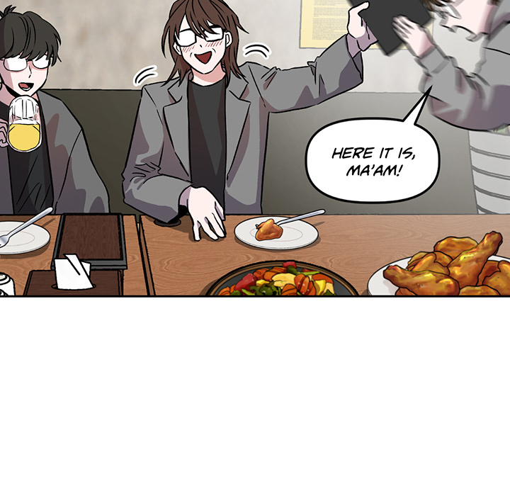 Bitter Sweetheart - episode 2 - 71