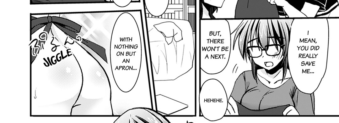My H-Cup Neighbor Doesn't Wear a Bra, So I Just Couldn't Help Myself but Stick It In! - episode 21 - 9