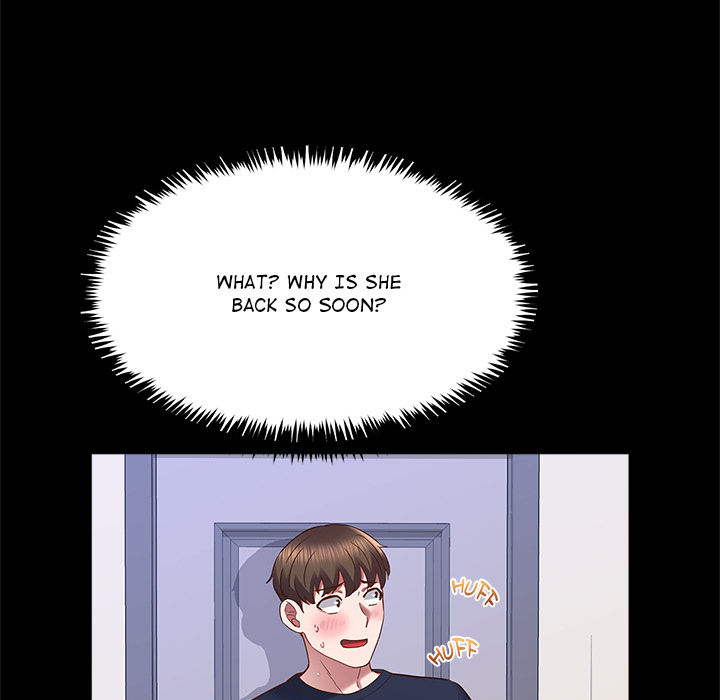 Tell Me the Future - episode 20 - 30