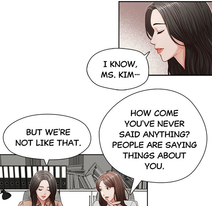 My brother's Secret-ary - episode 12 - 60