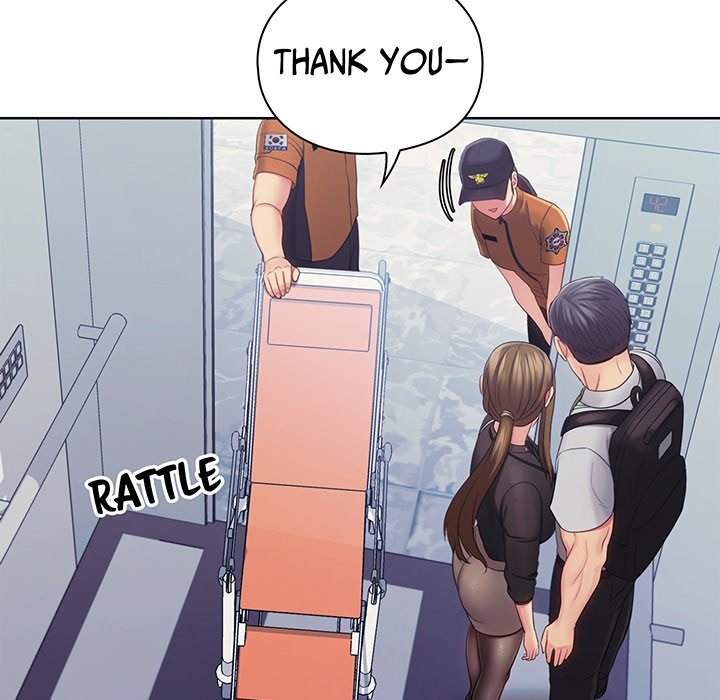 Master, Do You Need A Hand? - episode 24 - 74