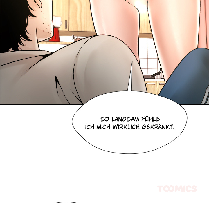 Unverhofft kommt oft - episode 5 - 62