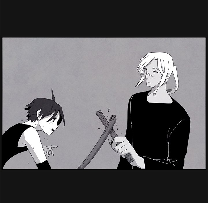 Crows - episode 16 - 19