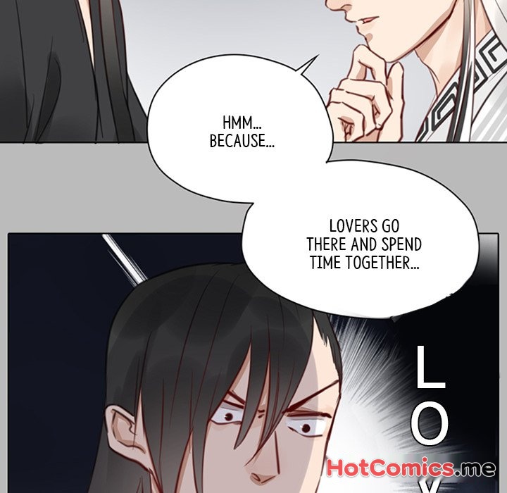 Odis and Moa's Underworld Diary - episode 58 - 57