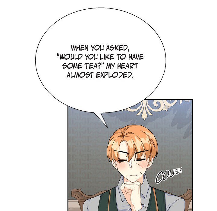 The Destroyer Fell in Love with Me - episode 22 - 50