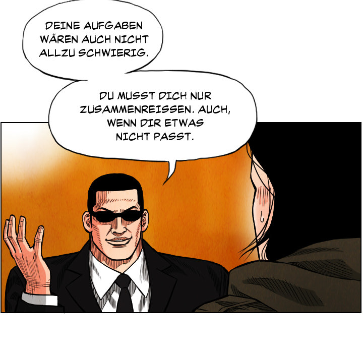 Holzköpfe auf dem Weg nach oben - episode 16 - 70