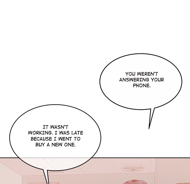 Pregnancy Contract - episode 16 - 115