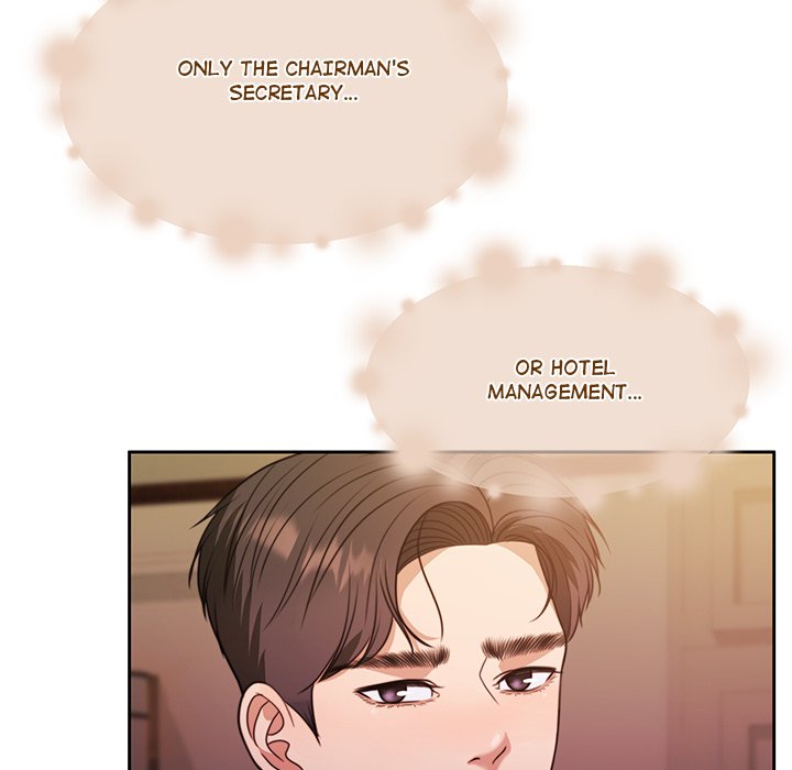 Pregnancy Contract - episode 8 - 126