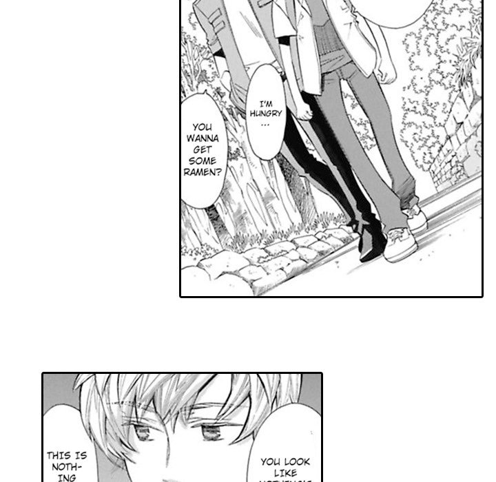 Honey Sword - episode 5 - 22