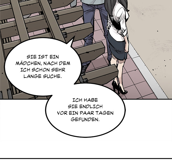 Des Teufels Nachkommen - episode 24 - 26