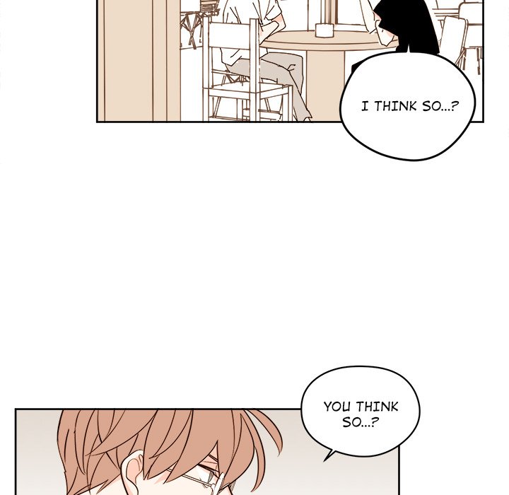 Summer Snow - episode 22 - 34