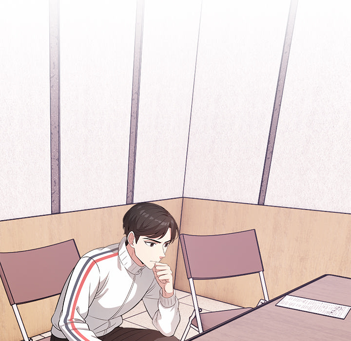 The Interrogation Room - episode 1 - 5