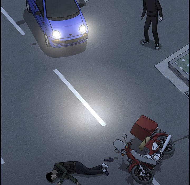 Detainment Zone Between 5 and 6 - episode 12 - 53