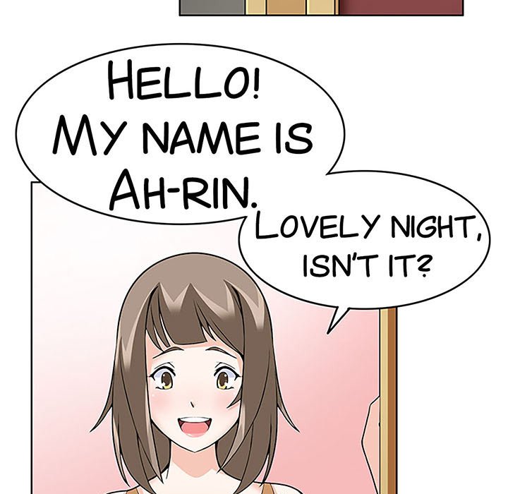 Agent Playboy, Reporting for Duty! - episode 9 - 96