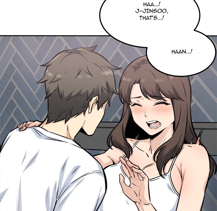 Excuse me, This is my Room - episode 77 - 75