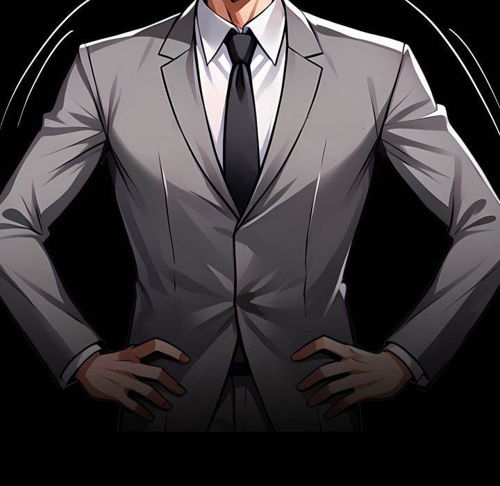 Workaholic Gangster - episode 80 - 177