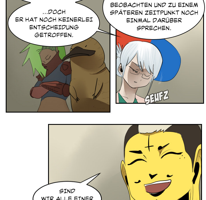 Ultimiter - episode 46 - 50
