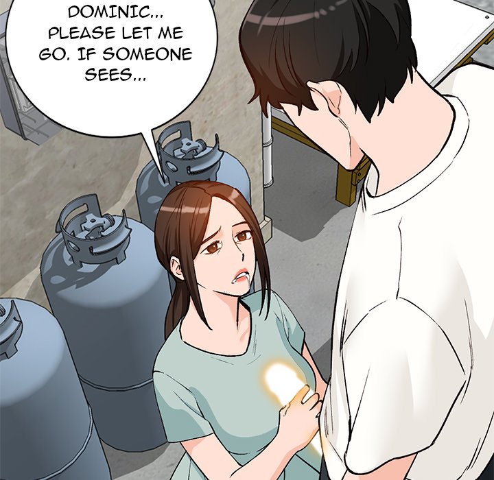 Town Girls - episode 26 - 124