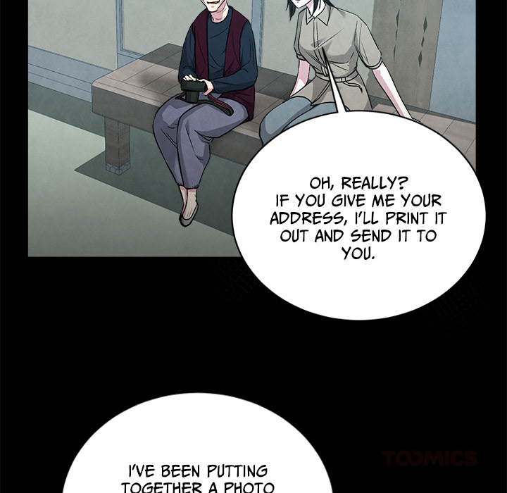 Demon Cat - episode 10 - 32