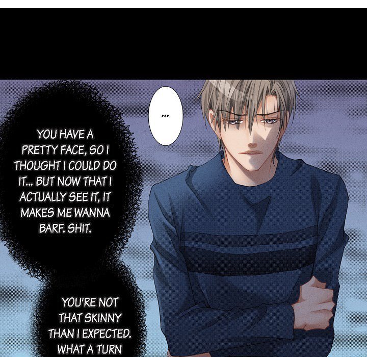 Work, Fight and Love - Webtoon Edition - episode 69 - 23