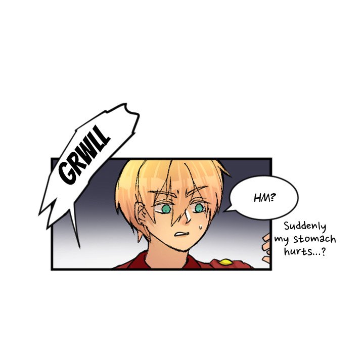 Today, I Meet a Dragon - episode 15 - 24