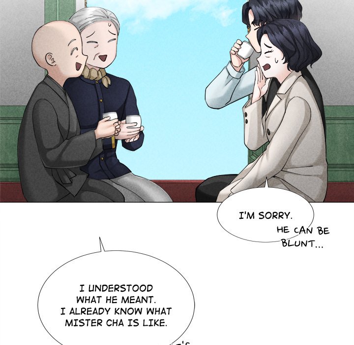Inescapably Yours - episode 5 - 99