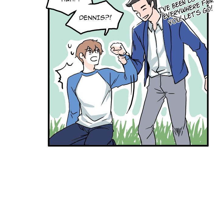 The Good Life - episode 4 - 6