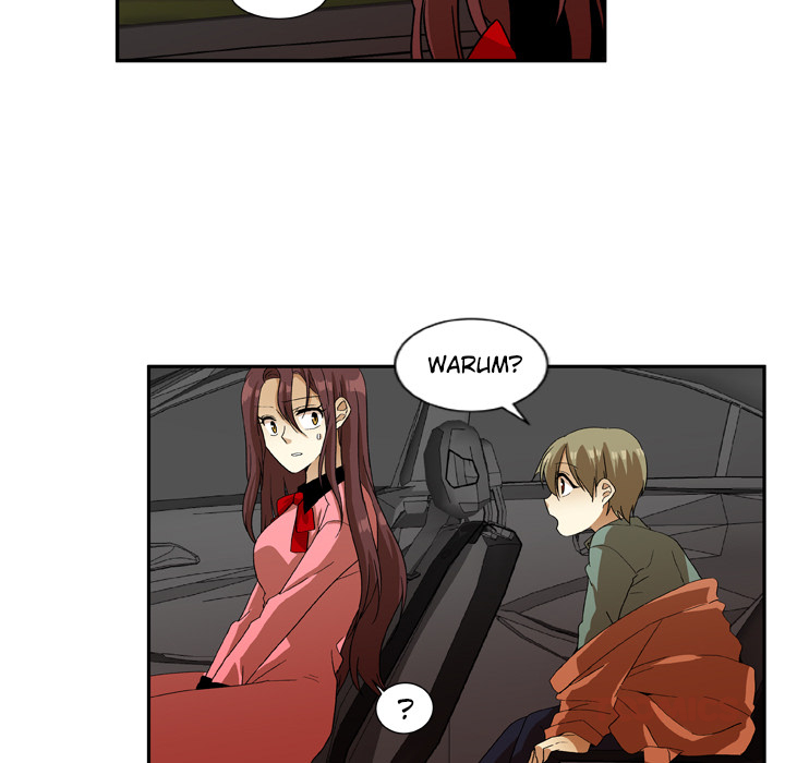 Mörder in klein - episode 11 - 33